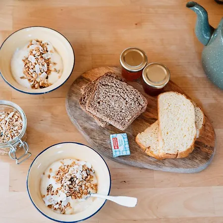 Parcel Tiny House I Emilion * Saint-Émilion