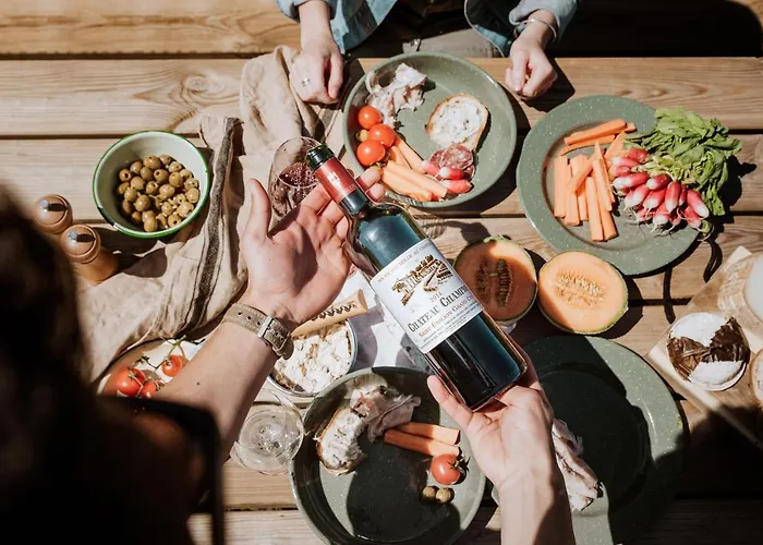 Parcel Tiny House I Emilion