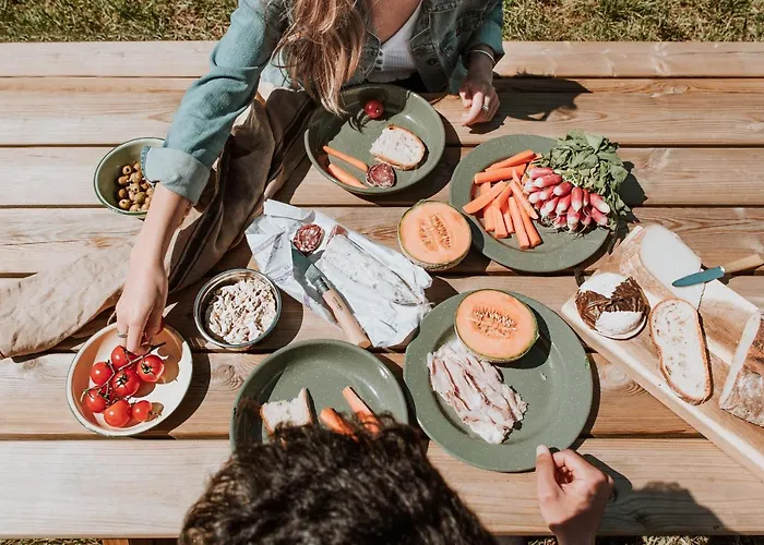 Parcel Tiny House I Emilion Σπίτι διακοπών