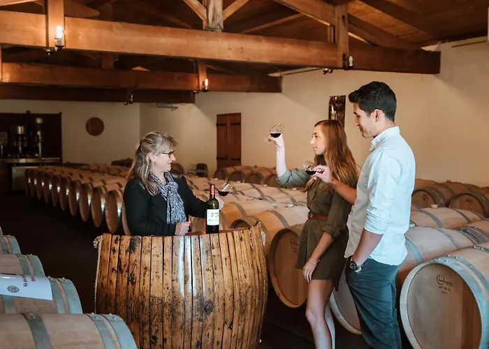 Parcel Tiny House I Emilion