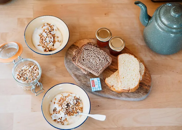 Parcel Tiny House I Emilion * Σεντ Εμιλιόν