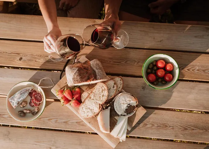 Parcel Tiny House I Emilion